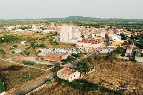 Landejendom i Benlloch, Castellon, Benlloch - € 155.000 | Ref: 901 - foto 10